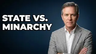 Is The Night-Watchman State A Form Of Minarchy?