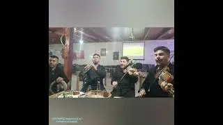 KLARNET TAKSİMİ & KARAKAŞ GÖZLERİN ELMAS İYİ DİNLEMELER 