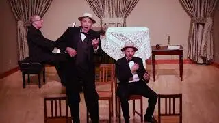 Gilbert & Sullivan - The Gondoliers  