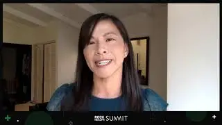 Spotlight on Innovation | Healing our Healthcare System | Hui-wen Sato