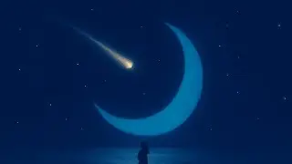 whiss, Aoi Moon - Reach The Sky