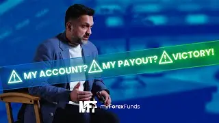 MyForexFunds Was Shut Down Overnight. Here&rsquo;s What Happened, Followed by an Important Announcement.