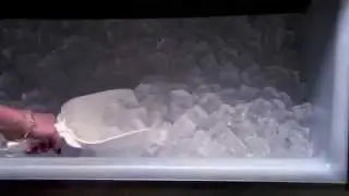 Introducing the Ice-O-Matic Grande Cube