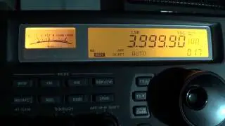 Учебное пособие по любительскому радиодиапазону 80 метров