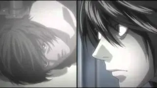Light x L - Just Dance, Gary Go - Death Note