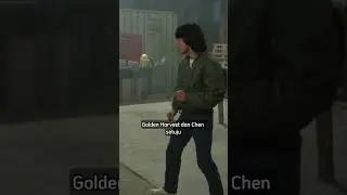 Film Police Story Ada Karena Film Ini!