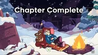 [Celeste TAS] Fancy Tile Entities Demo in 10.710s