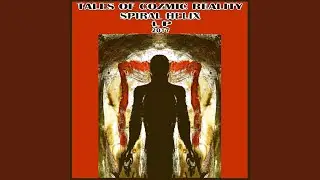 Tales Of Cozmic Reality Side A