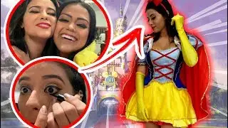 ARRUME-SE COMIGO PARA O ANIVERSÁRIO DA CAMILA LOURES