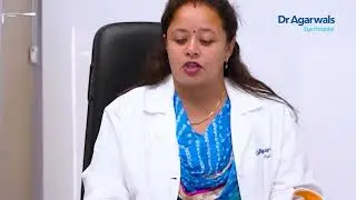 Is SMILE Pro the Future of Vision Correction? Dr. Mansi Shah | Dr Agarwals Eye Hospitals