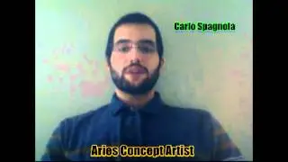 New First Person Shooter MMO: What one can do for the video game industry. (Aries)
