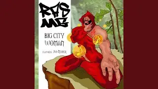 Big City Woman