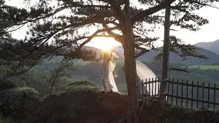 Making Of Schrattenstein