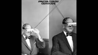 Sinister Forces - Genocide