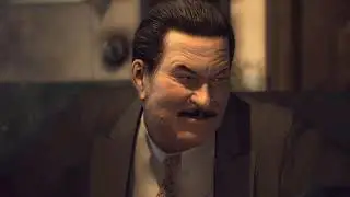 Looking for a job | Mafia 2 Game Play