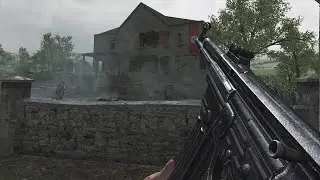 The Brigade Box - Call Of Duty 2 - The Battle for Caen - British Campaign
