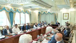 Pakistan plans to save $17bn by removing high-cost energy projects under revised IGCEP