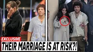 Selena Gomez FURIOUSLY Reacts To Benny Blanco Divorce Rumors
