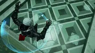Echo [PS4/PC] Full Level w/ Developer Commentary
