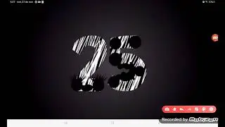 endless numbers uncanny 21 to 30