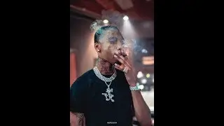 [FREE] Young Dolph x Key Glock Type Beat 2019 - No Melody | Hard Trap Type Beat | Trap Instrumental