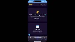 How To Make Your Own Smm Panel Without script and hosting🚀🔥
