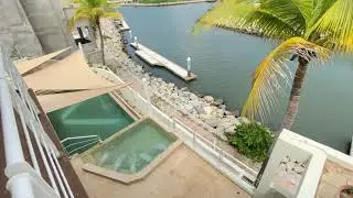 Marina Chahué Villa | Huatulco, México
