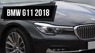 BMW 730i! In a nutshell!