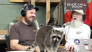 Uncle Si Is the Life Coach You Need Right Now | Duck Call Room #34