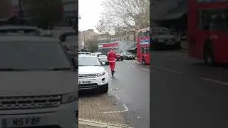Oops😁 funny fails. Santa Claus🔥