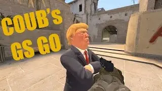 Best COUB's in CS GO