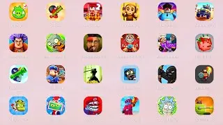 Roblox,Rainbow But It&rsquo;s Alphabet War,Save The Fish 2,Spider Fighter 2,SpongeBob,Poppy Playtime 4...