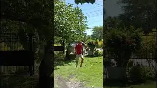 HAHA TAKBO 😂 #viralvideo #funny #trendingshorts #youtubeshorts #youtube