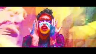 Huddyglo - Impossible Love (Official Video)
