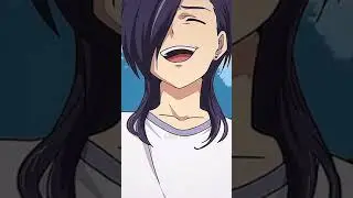 N e m e s i s-anime |AMV| moment