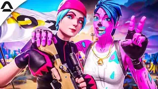 The BEST Fortnite Montage of 2022!  (New Year Teamtage)