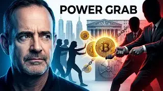 How Wall Street Changed Bitcoin Forever