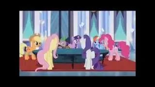 Stay here forever PMV