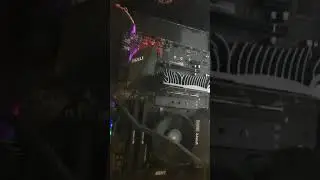 EVGA PS 1200 Eco mode on