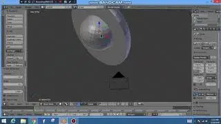 Blender Boolean Skin Texture Problem