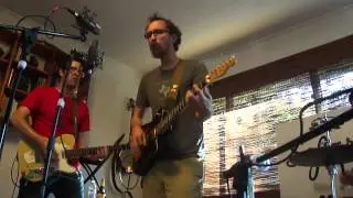 Ryan Thomas Becker & Last Joke - Praying Matas (Live) @ Sofar Sounds Dallas/Fort Worth/Denton