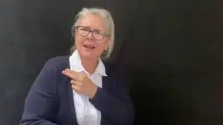 Discussed Deaf mentality on  Audism and define professionalism by Heather as ASL interpreter