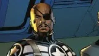 Giving Nick Fury the 'BG' treatment. | Rank up & level up! |MCoC