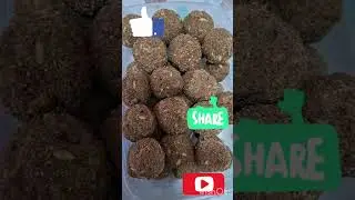 21औषधियों से बने ये लड्डू आपको स्वाद,स्वास्थ्य और सेहत मिलेंगें।सर्दियों के स्पेशल
