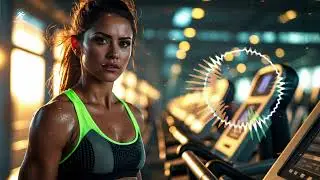 Christian Gym Motivation Songs 💪Christian Running Music Playlist🏃&zwj;♂️Christian Aerobics Workout Music
