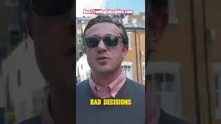 A need for a Simple life -  decision fatigue in trading