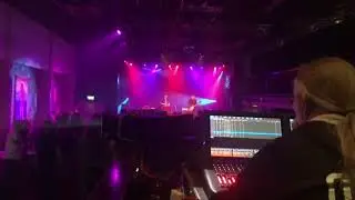 Hampshire Duo QTA performing live - AliveNetwork.com