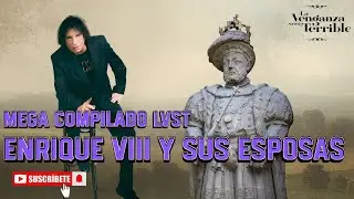 ¡ÉPICO!  MEGA COMPILADO HISTORICO DE REFLEXIONES DE ALEJANDRO DOLINA: ENRIQUE VIII Y SUS ESPOSAS