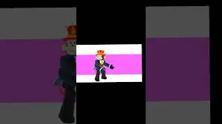 Sussy Sammy😐😐 #robloxdance #shorts