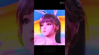 Xiao Wu The Cuteness Queen [Soul Land]